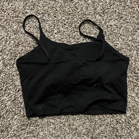 Geardon Crop Tank - Picture 3 of 4